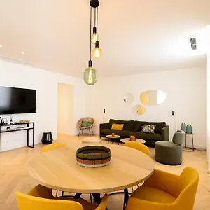 Apartment Buttura, Cannes